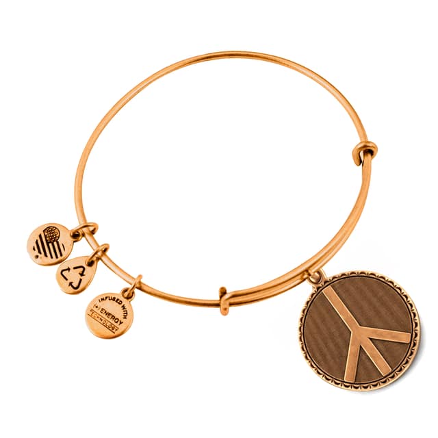 ΒΡΑΧΙΟΛΙ ALEX AND ANI ΓΥΝΑΙΚΕΙΟ A07EB47RG (19-25CM )