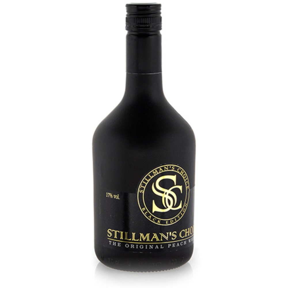 Λικέρ Stillman´s Choice Whisky Pêche 700 ml 17 %