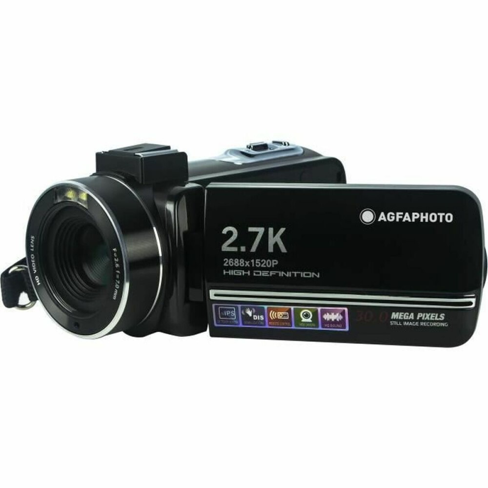 Βιντεοκάμερα Agfa CC2700