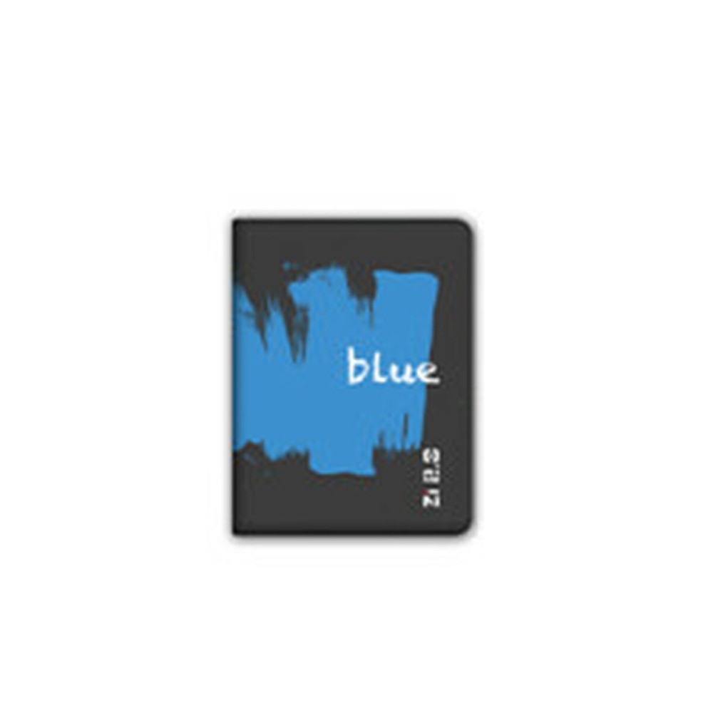 Κάλυμμα Tablet Ziron ZX008 Μπλε Μαύρο