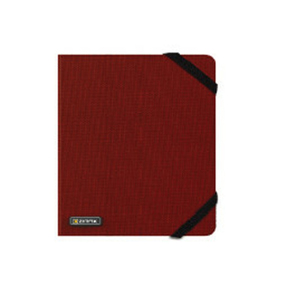 Κάλυμμα Tablet Ziron ZR220 Κόκκινο
