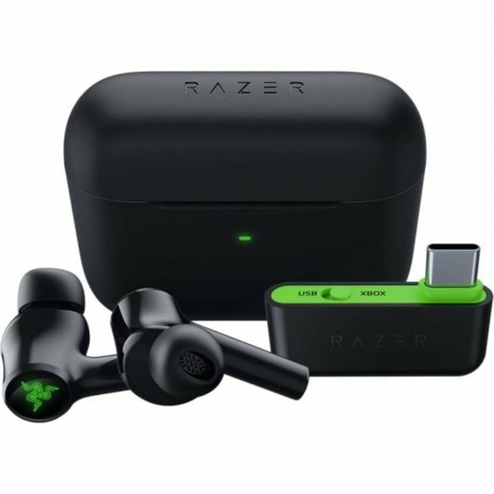 Ακουστικά in Ear Bluetooth Razer RZ12-03820200-R3U1 Μαύρο