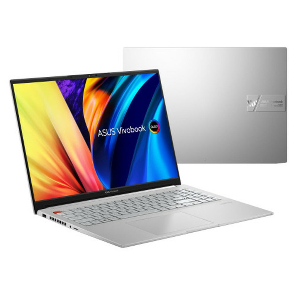 Laptop Asus K6602VV-MX048W 16" 16 GB RAM 512 GB 512 GB SSD I5-13500H Nvidia Geforce RTX 4060