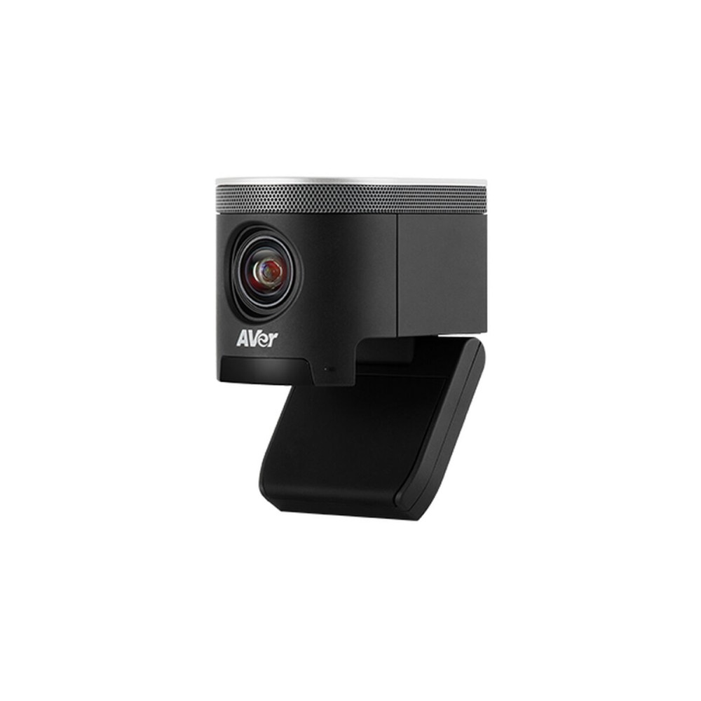 Webcam AVer 1VG033 Μαύρο