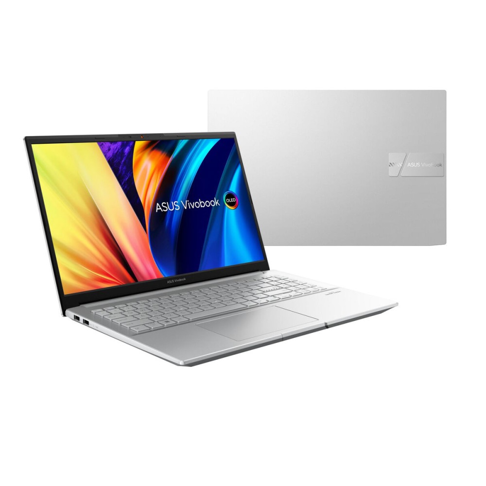 Laptop Asus K6500ZC-L1224 15,6" i5-12500H 16 GB RAM 512 GB 512 GB SSD NVIDIA GeForce RTX 3050