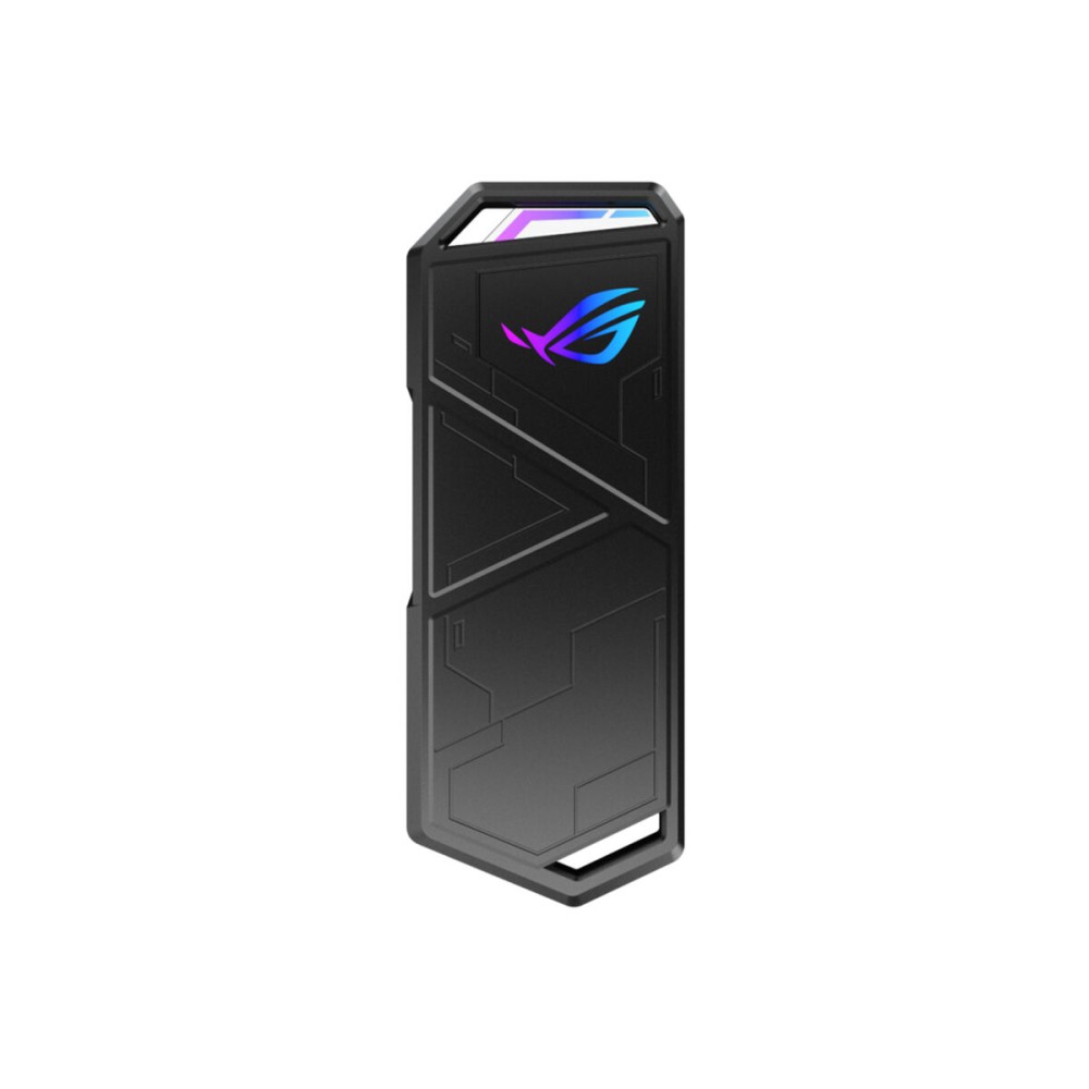 Θήκη για σκληρό δίσκο Asus ROG Strix Arion Lite Μαύρο