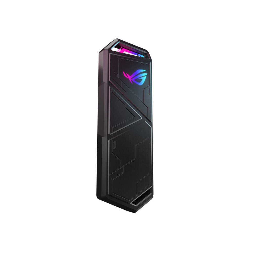 Θήκη για σκληρό δίσκο Asus ROG Strix Arion Lite Μαύρο