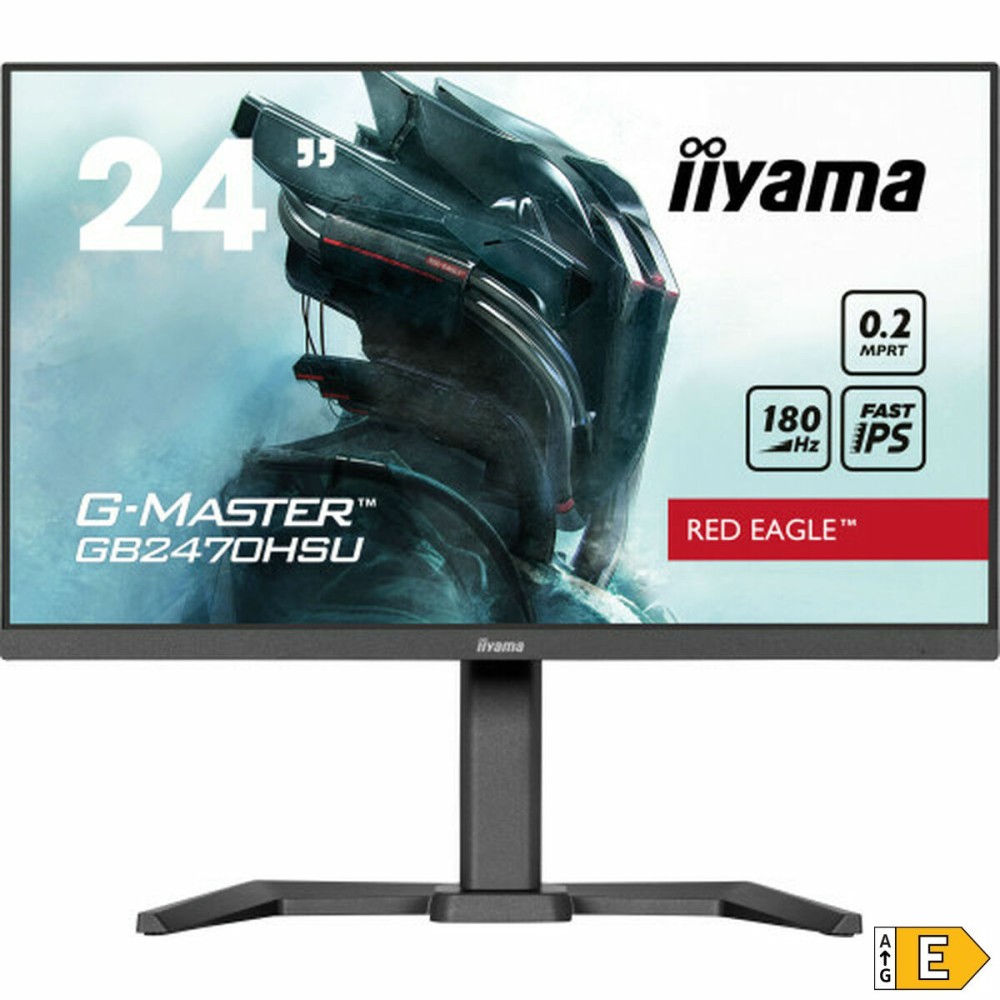 Οθόνη Iiyama GB2470HSU-B6 Full HD 24"