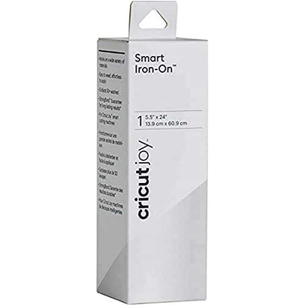 Βινυλίου Cricut Joy Smart Iron-On