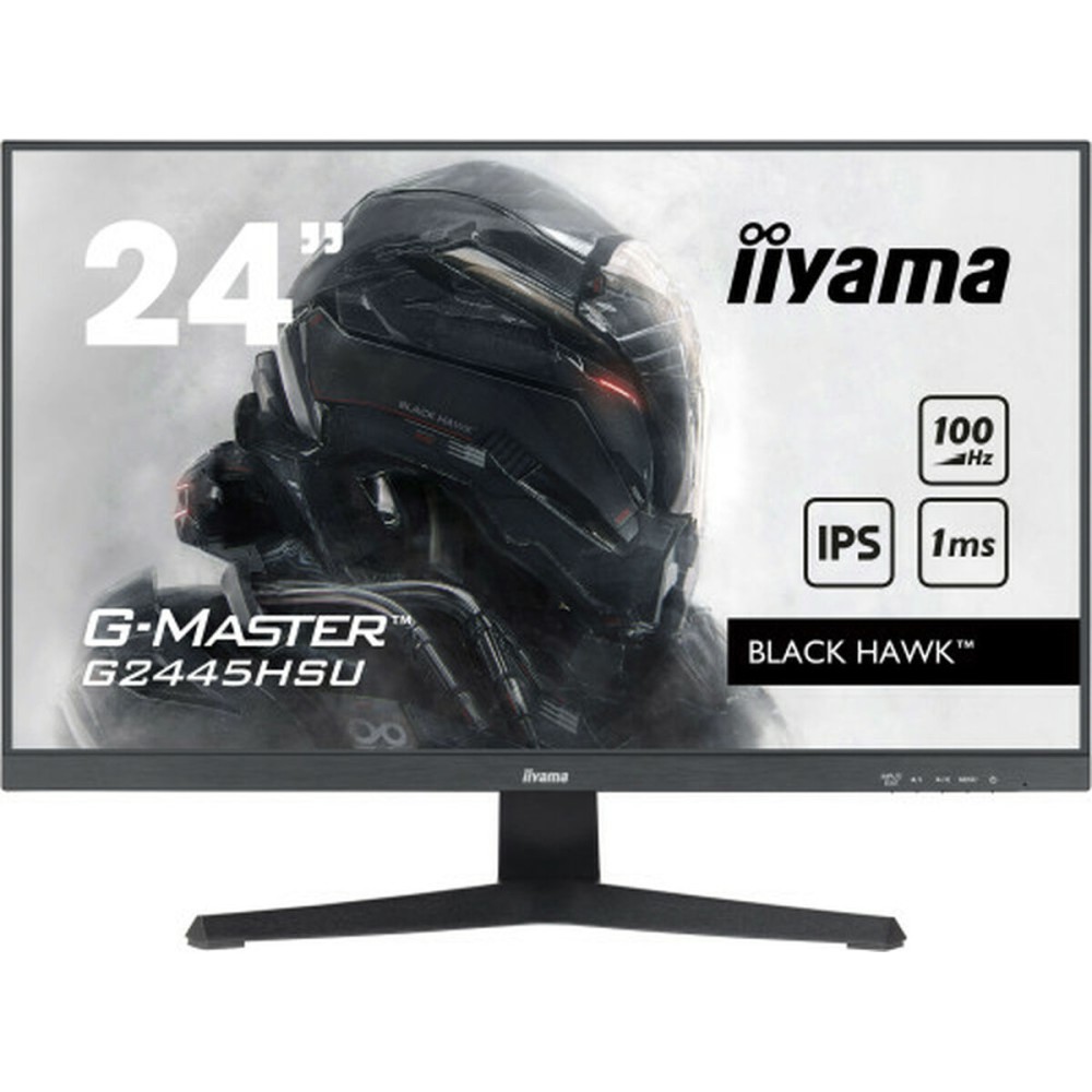 Οθόνη Iiyama G-MASTER G2445HSU-B2 Full HD 24"