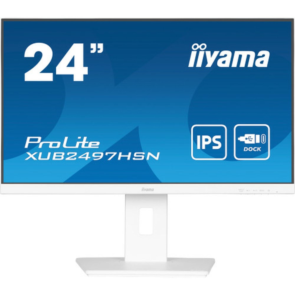 Οθόνη Iiyama XUB2497HSN-W2 Full HD 24"