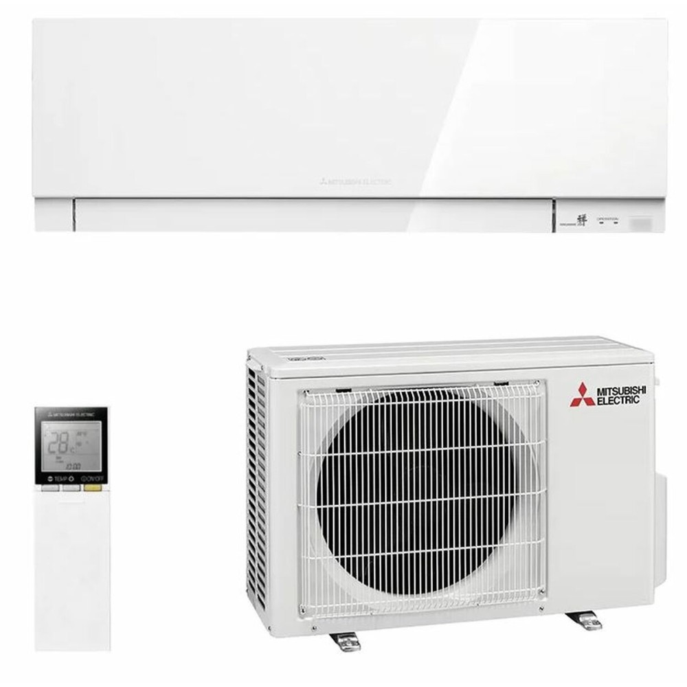 Κλιματιστικό Mitsubishi Electric MSZEF35VGKW Λευκό A+++ 4000 W 5100 W