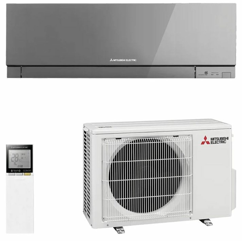 Κλιματιστικό Mitsubishi Electric MSZEF42VGKS Λευκό A++ 4200 W