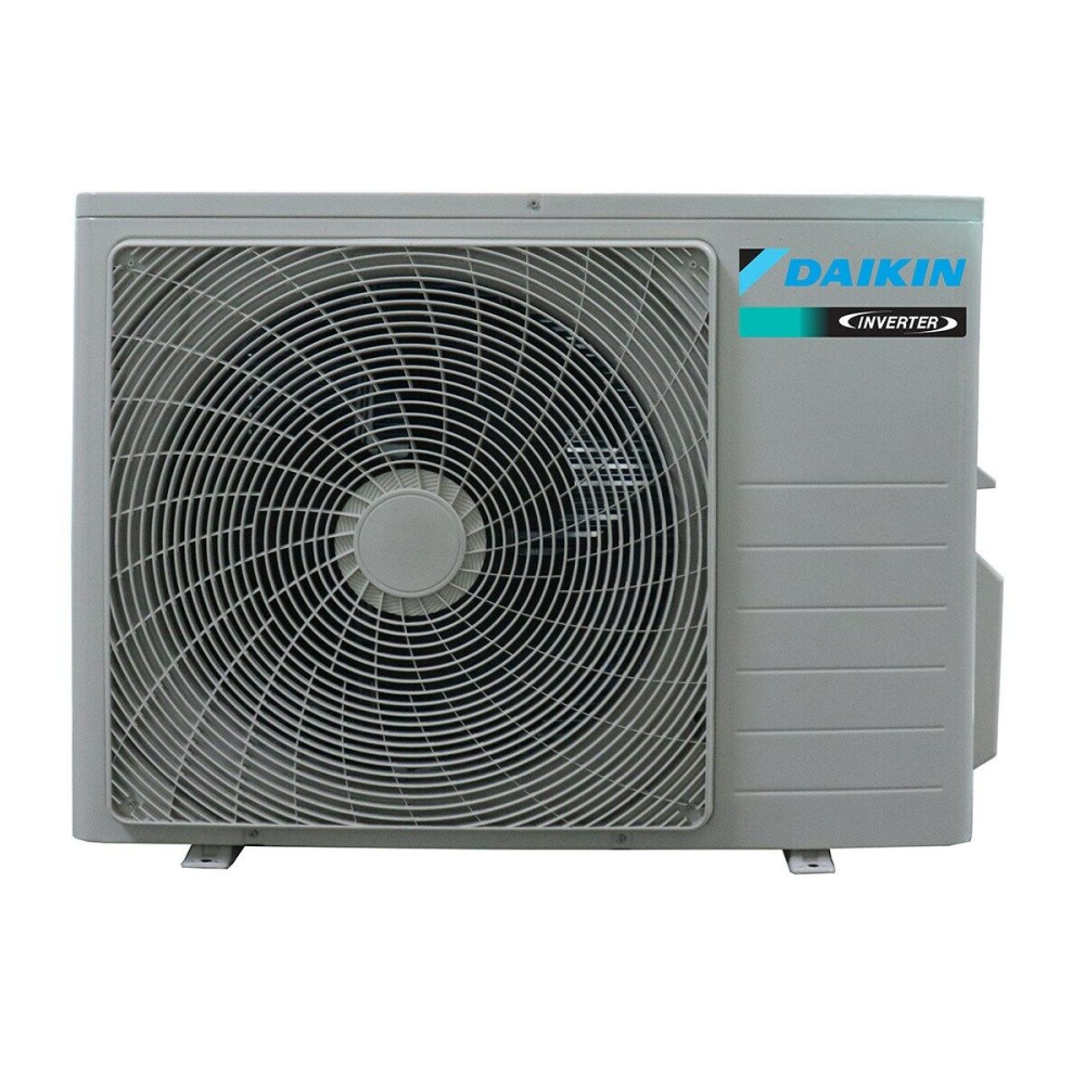 Κλιματιστικό Daikin TXC35D Λευκό A++ A+/A++ 3000 fg/h