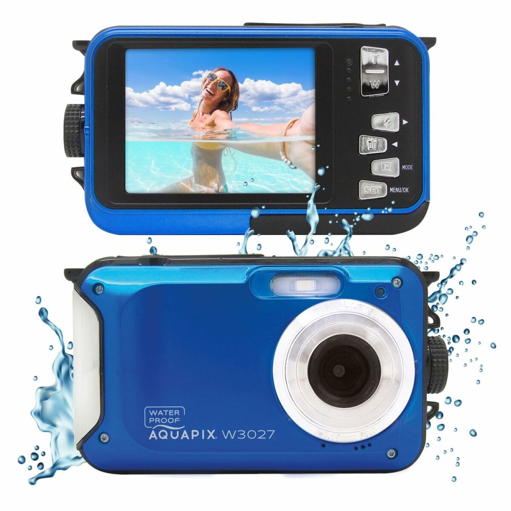 Ψηφιακή φωτογραφική μηχανή Aquapix W3027