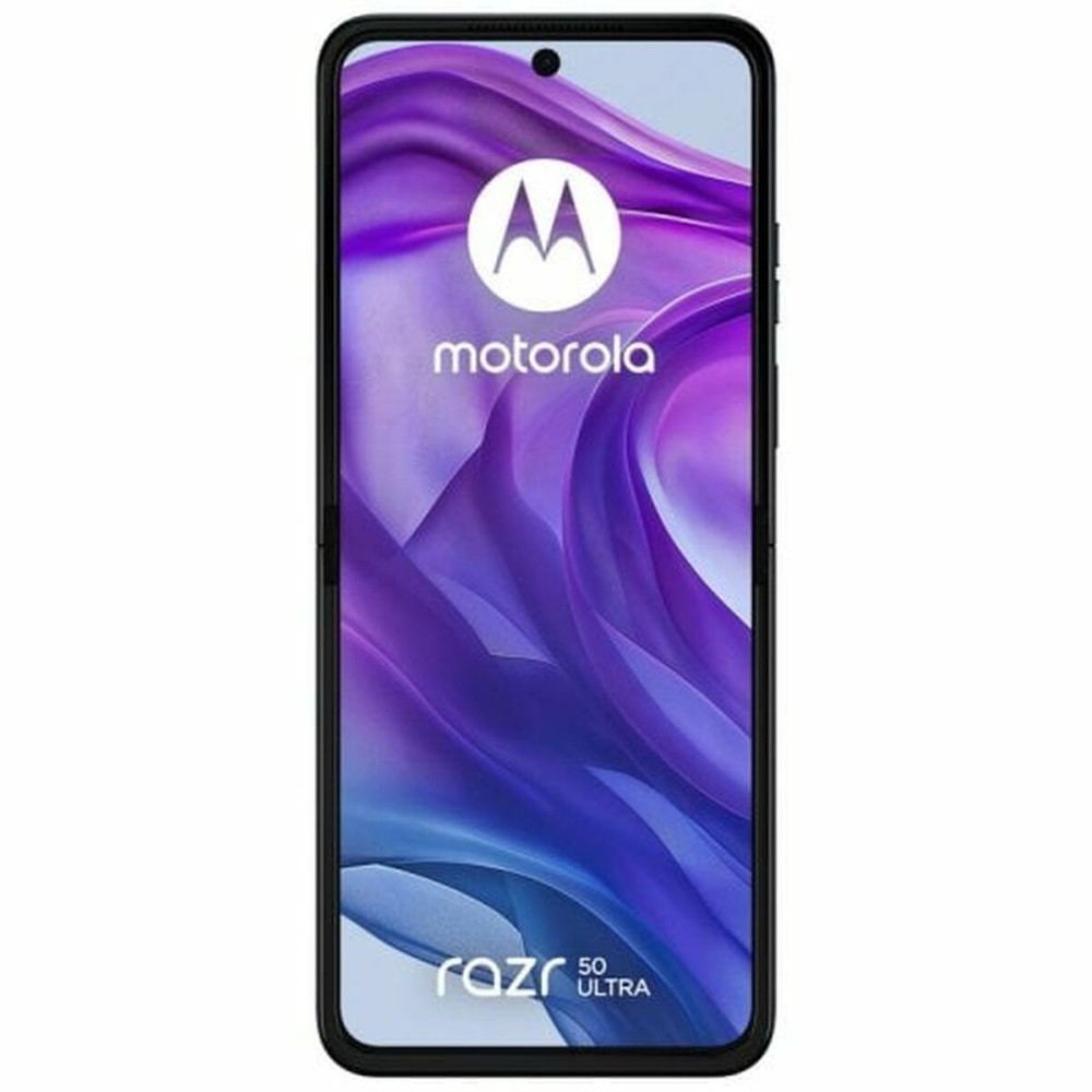 Smartphone Motorola Motorola Razr 50 Ultra 12 GB RAM 512 GB Μπλε Ναυτικό Μπλε