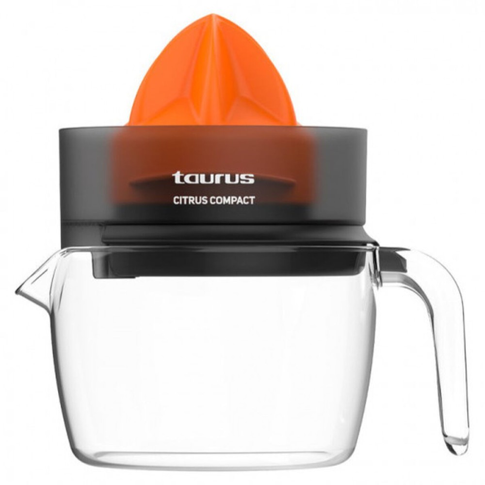 Ηλεκτρικός Αποχυμωτής Taurus CITRUS COMPACT 800 ml