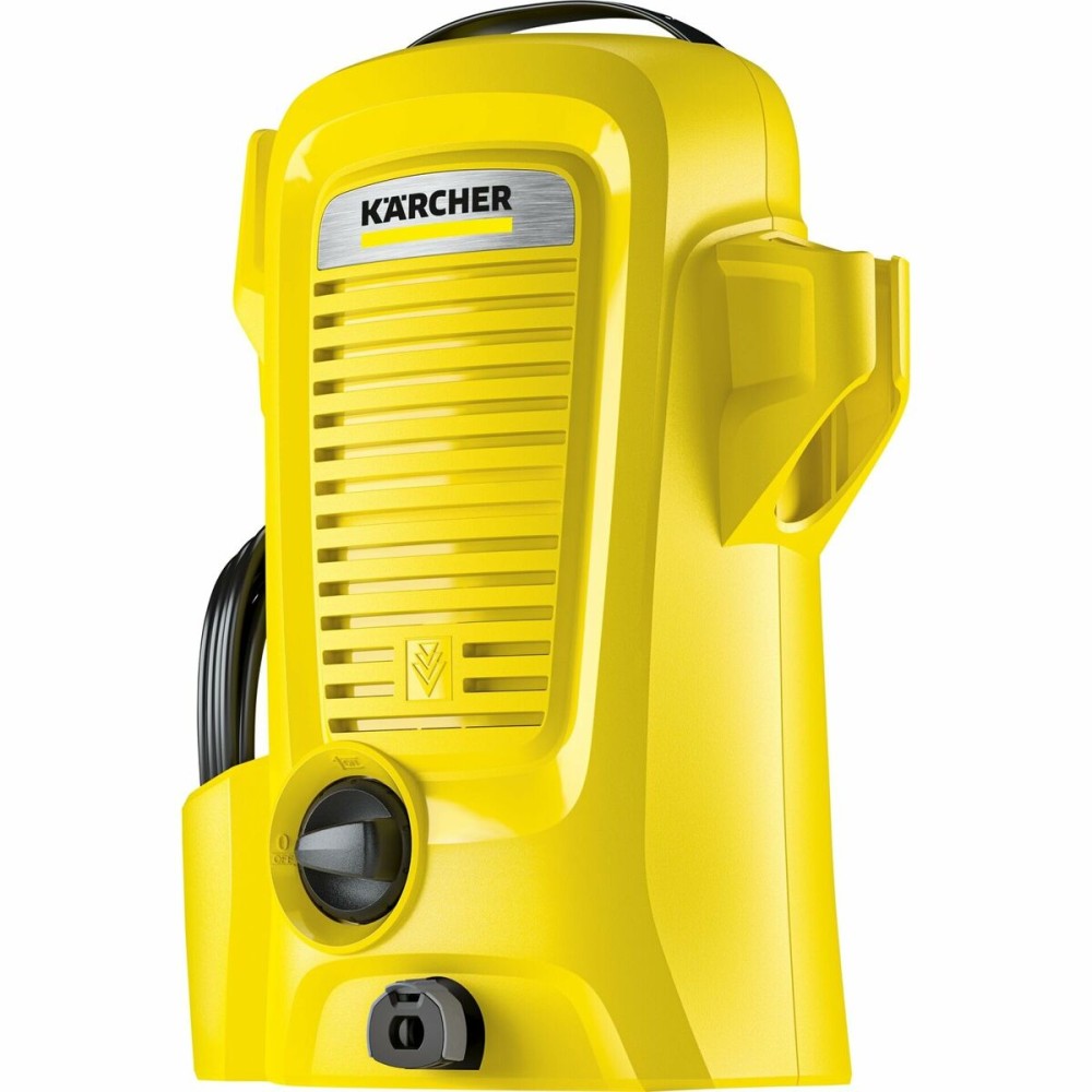 Μηχάνημα Καθαρισμού Υψηλής Πίεσης Kärcher K2 Universal Edition 1400 W 360 l/h