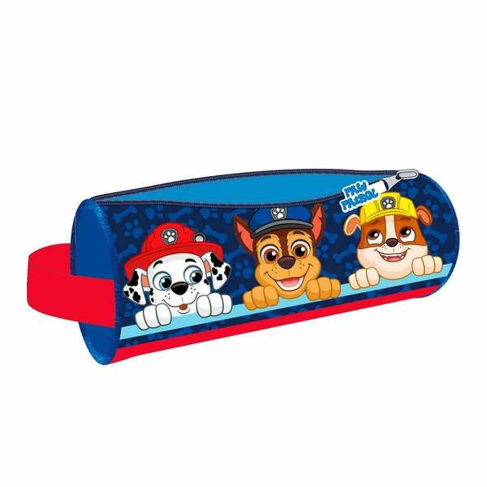 Κασετίνα The Paw Patrol