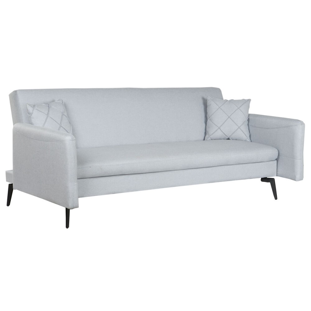 Καναπές-Κρεβάτι Home ESPRIT Μέταλλο Vintage 197 x 102 x 79 cm