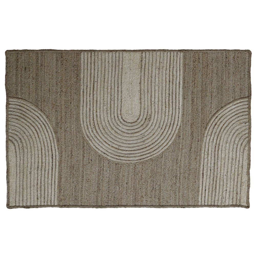 Χαλί Home ESPRIT Boho 200 x 300 x 1 cm