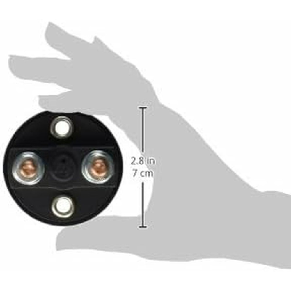 Battery disconnector OMP OMPEA0-0460