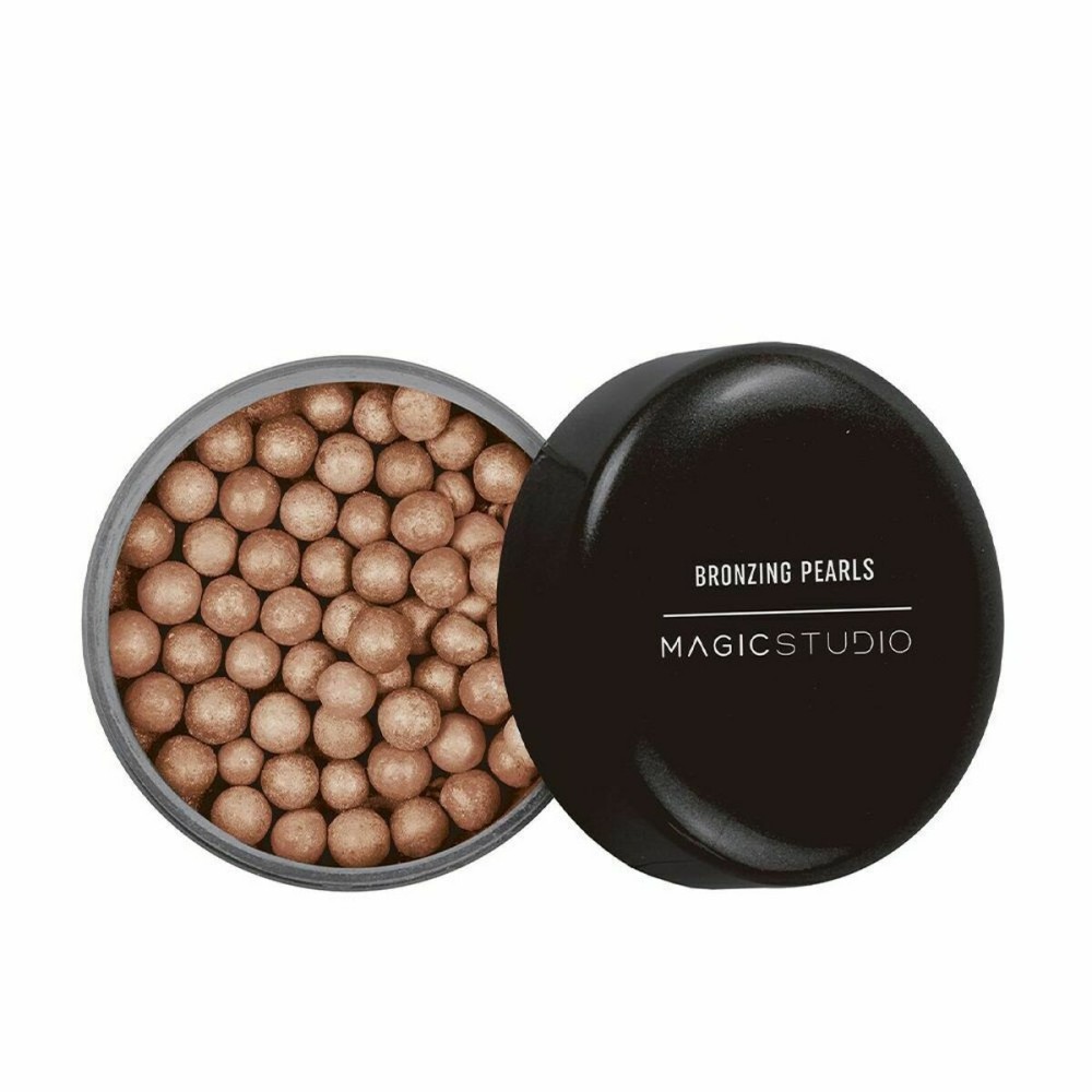 Bronzer Magic Studio   Μαργαριτάρια