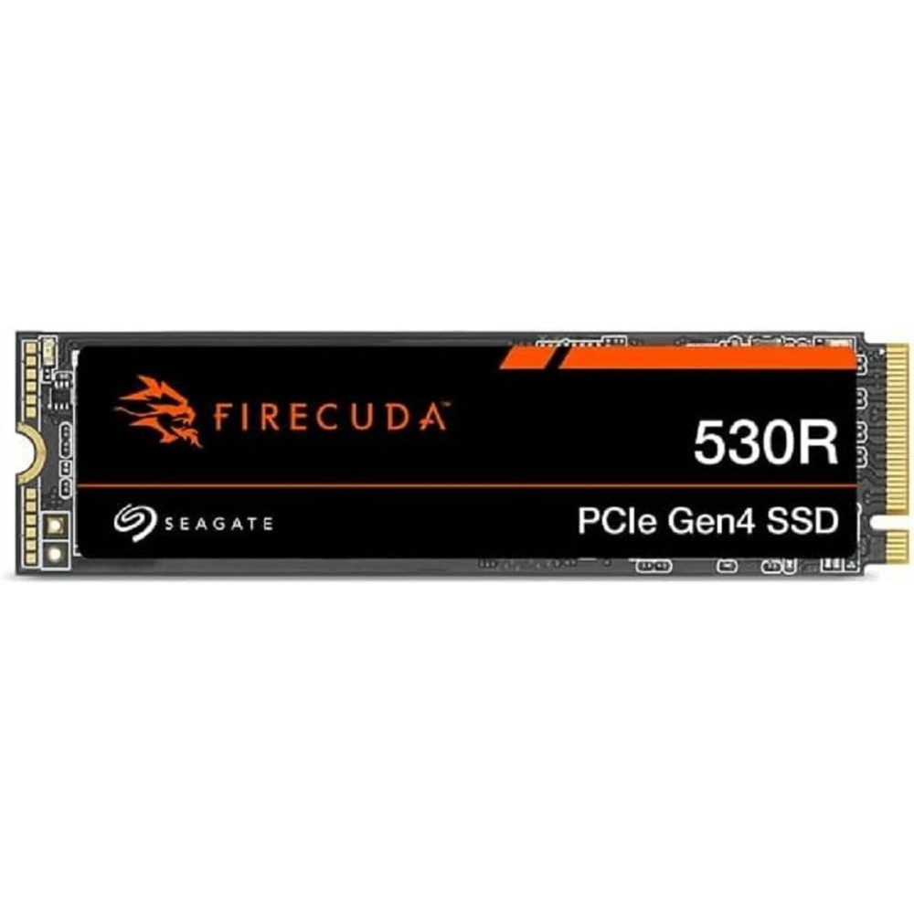 Σκληρός δίσκος Seagate FireCuda 530R 2 TB SSD