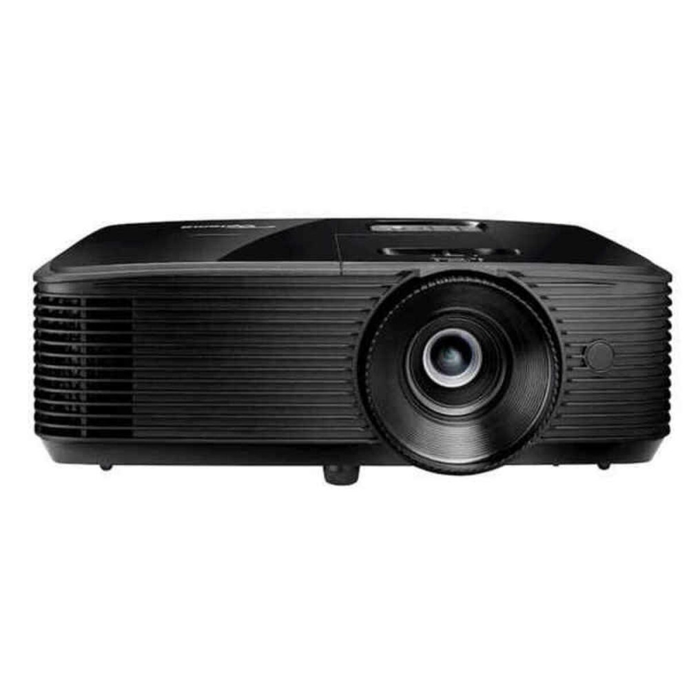 Προβολέας Optoma S336 4000 lm SVGA 4000 Lm Μαύρο