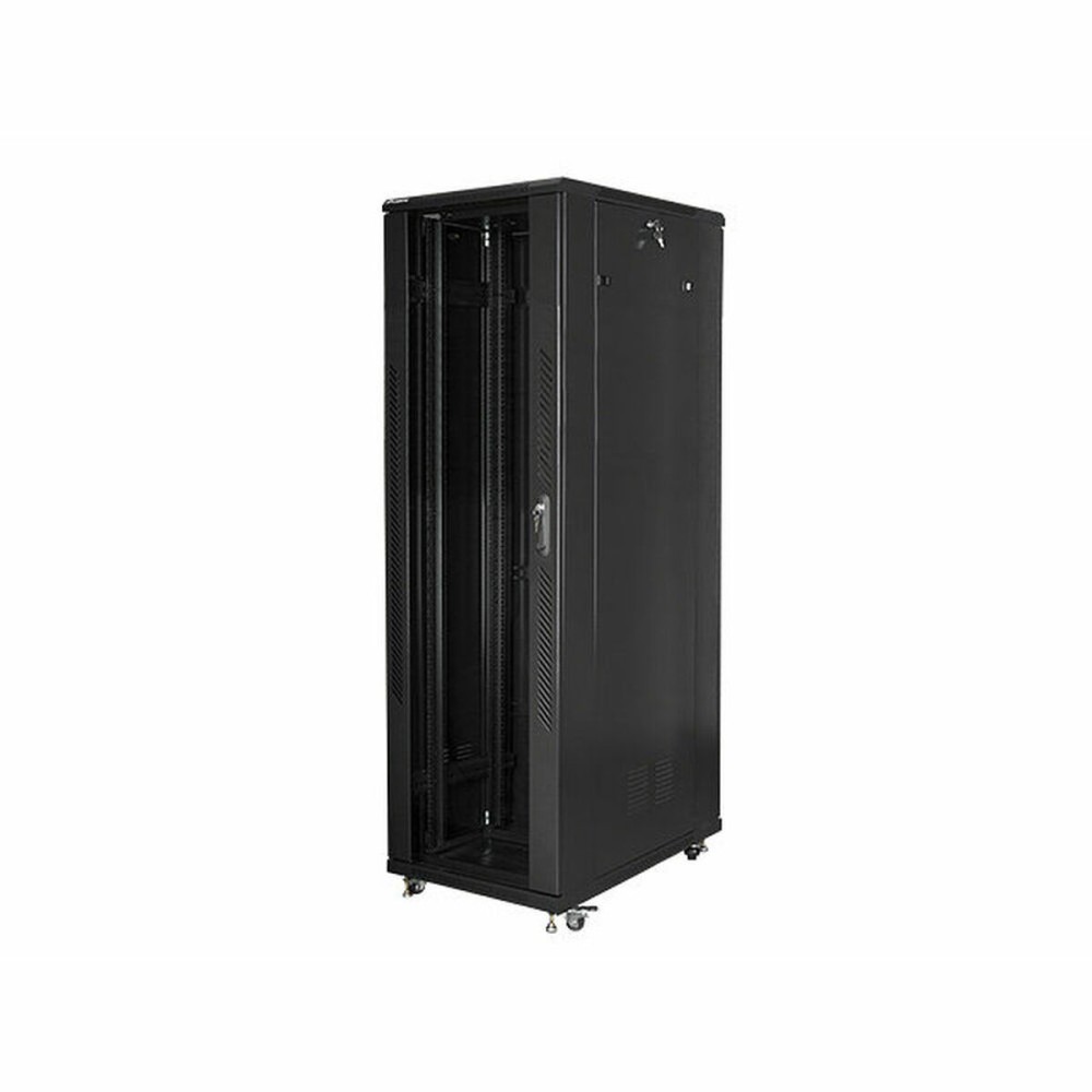 Ερμάριο Rack Τοίχου Lanberg FF01-8042-12B