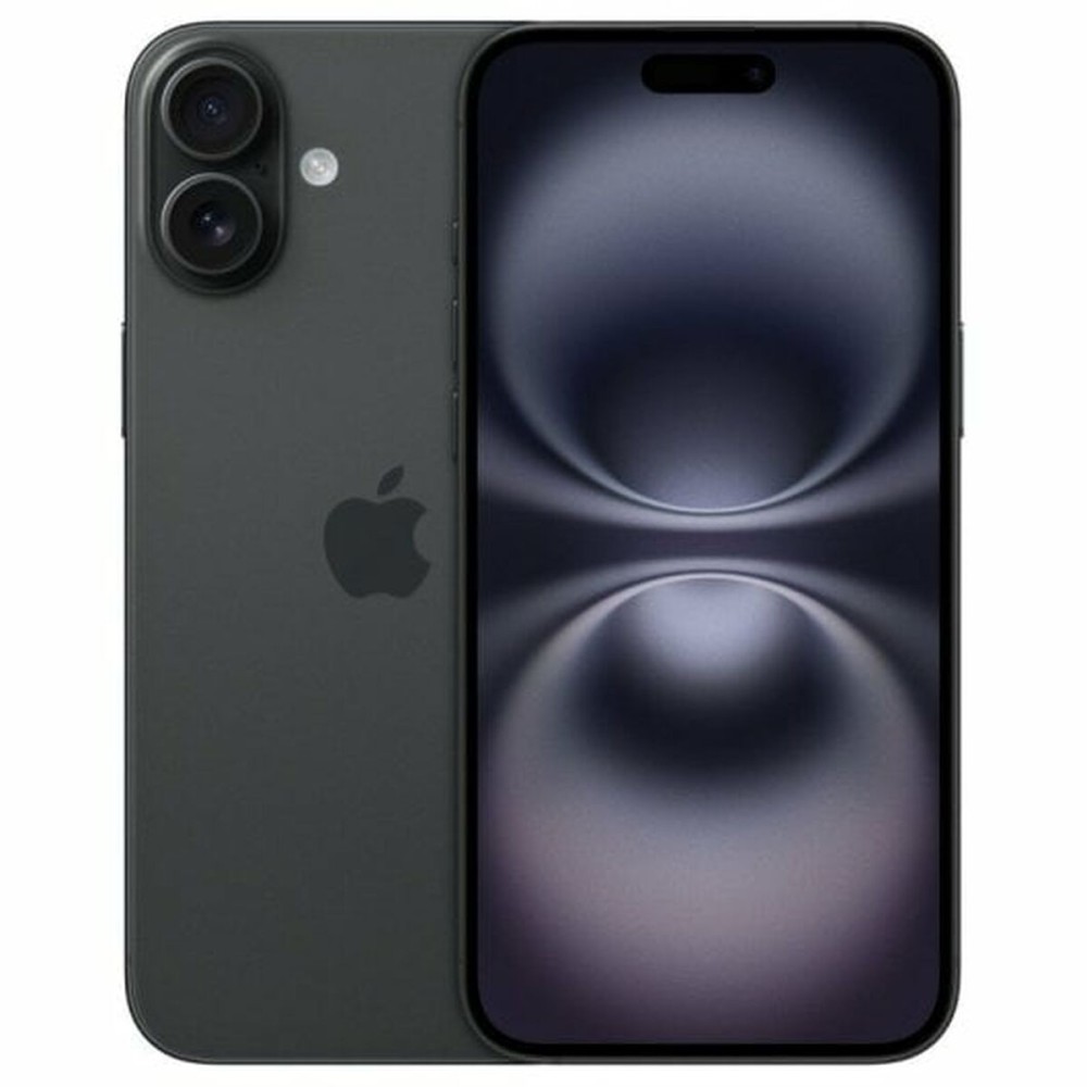 Smartphone Apple iPhone 16 Plus 6,7" 512 GB Μαύρο