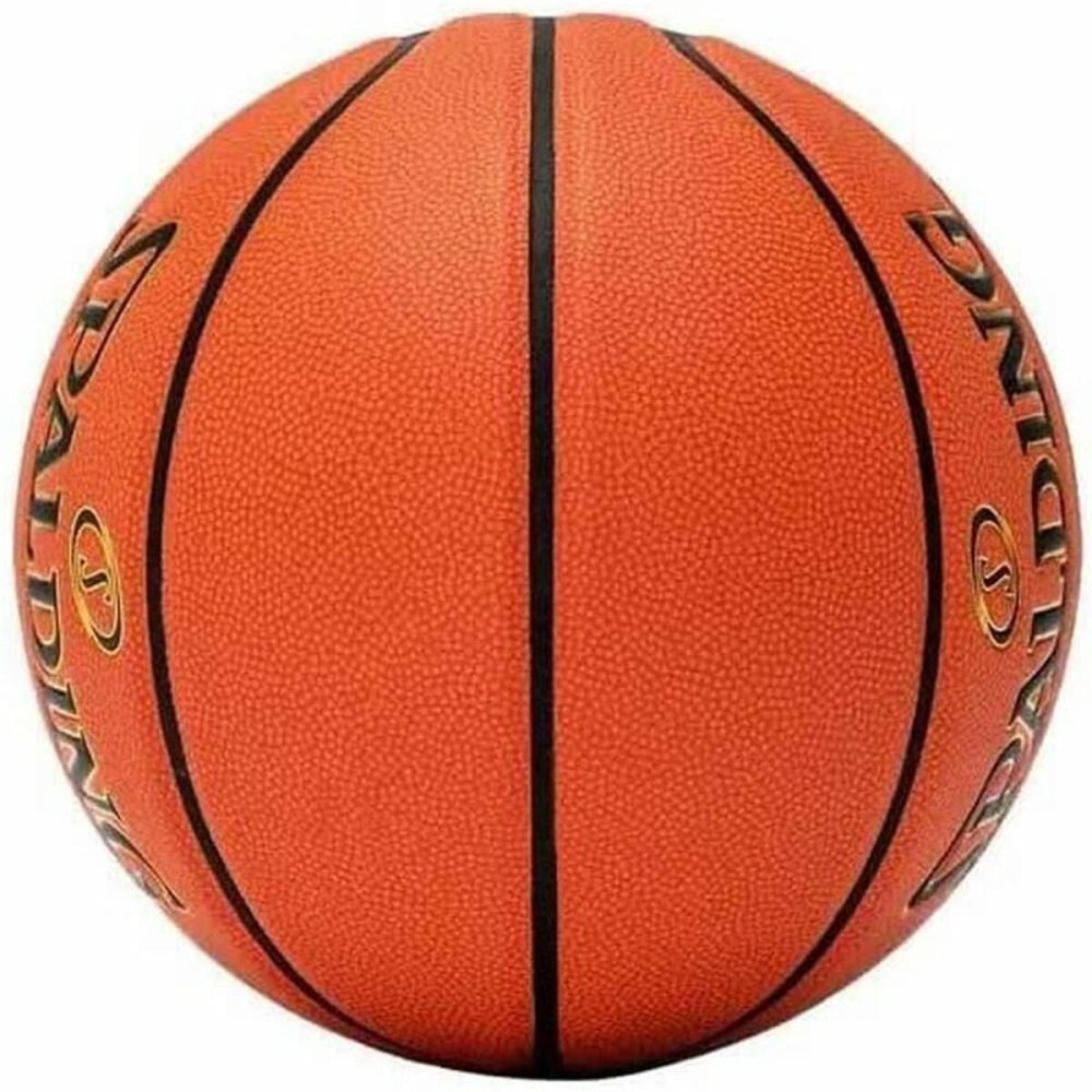 Mπάλα Μπάσκετ Spalding TF-1000 Legacy Πολύχρωμο 6 Ετών