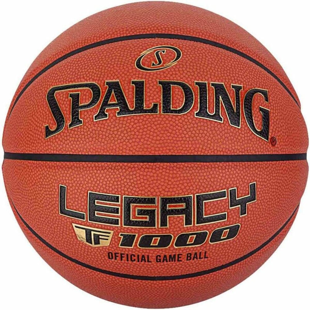 Mπάλα Μπάσκετ Spalding TF-1000 Legacy Πολύχρωμο 6 Ετών