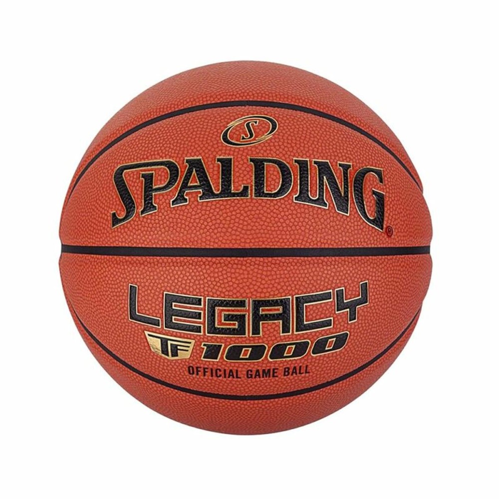 Mπάλα Μπάσκετ Spalding TF-1000 Legacy Πολύχρωμο 7