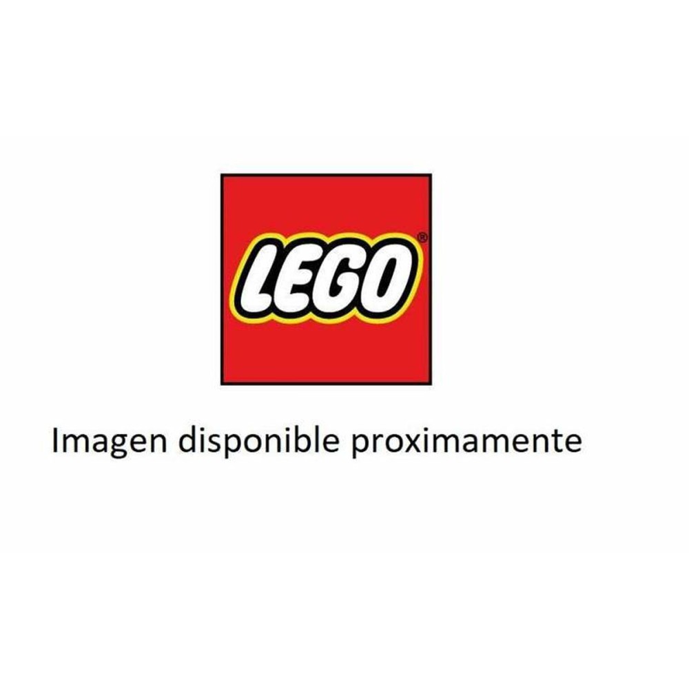 Διακοσμητική Φιγούρα Lego 76934 Πλαστική ύλη