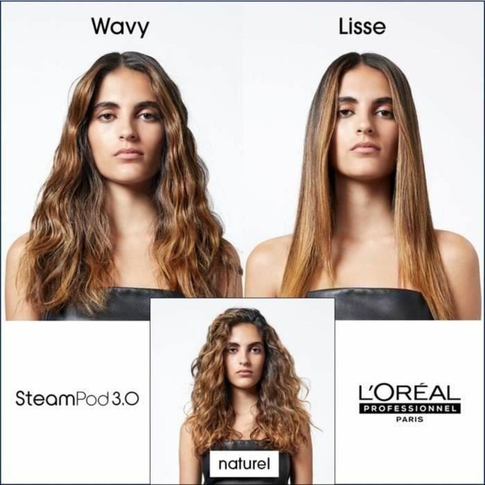 Μηχανή Ισιώματος Μαλλιών L'Oreal Professionnel Paris UFR10011