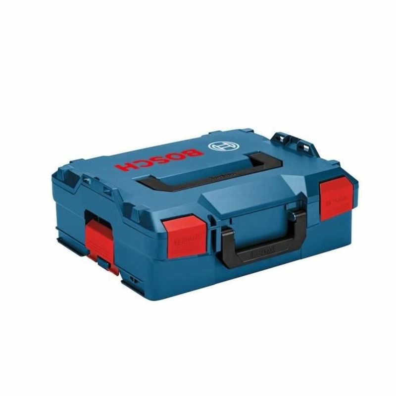 Tool case BOSCH L-BOXX 136 Professional Μπλε Ενότητες Φορητό ABS