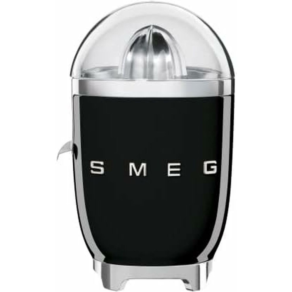 Ηλεκτρικός Αποχυμωτής Smeg CJF11BLEU Μαύρο