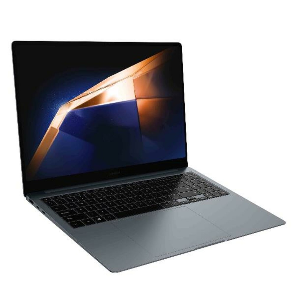 Laptop Samsung Galaxy Book 4 Pro 16 NP964XGK-KG3ES 16" Intel Core Ultra 7 155H 32 GB RAM 512 GB SSD Ισπανικό Qwerty