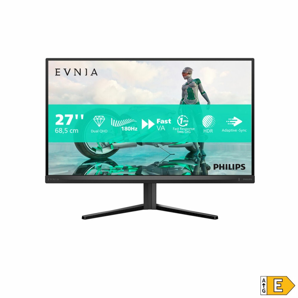 Οθόνη Gaming Philips 27M2N3500NL/00 27" LCD Quad HD 180 Hz