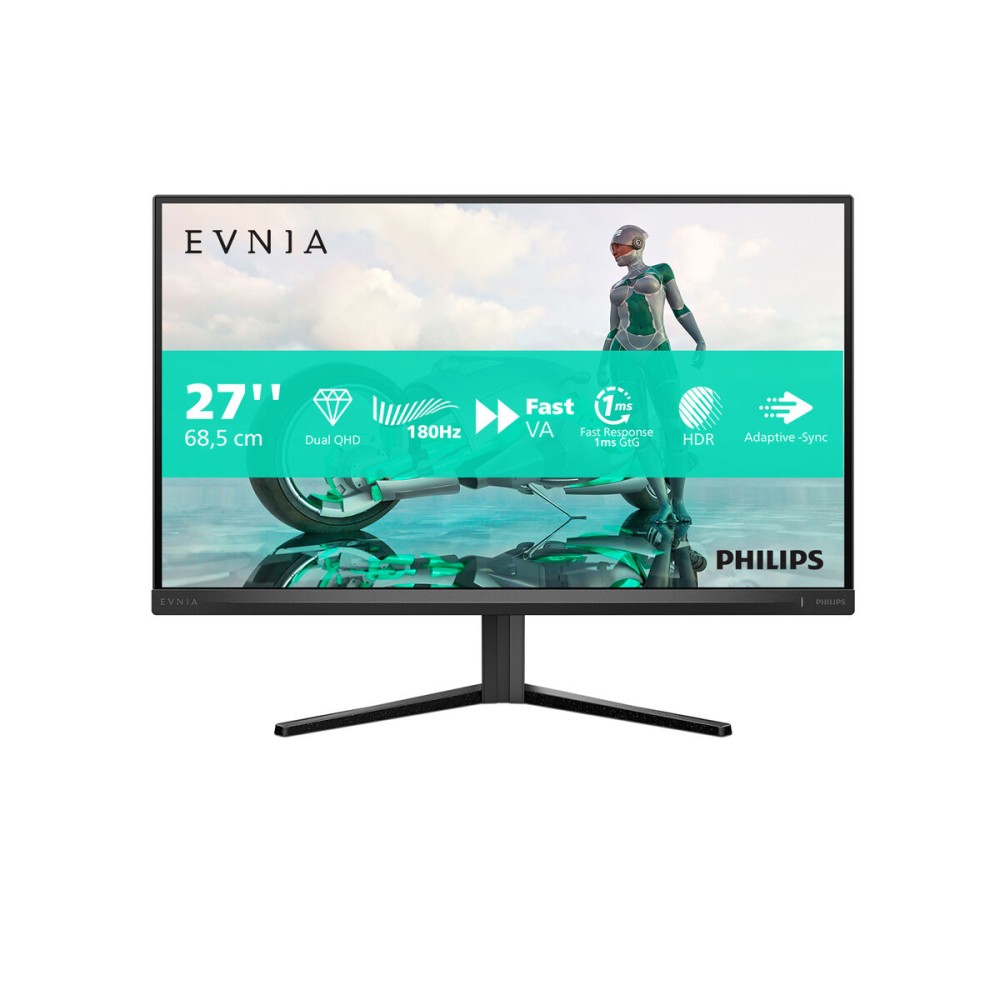 Οθόνη Gaming Philips 27M2N3500NL/00 27" LCD Quad HD 180 Hz