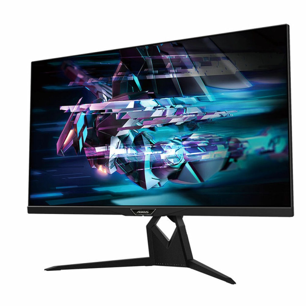 Οθόνη Gigabyte Aorus FI32U 32" 4K UHD