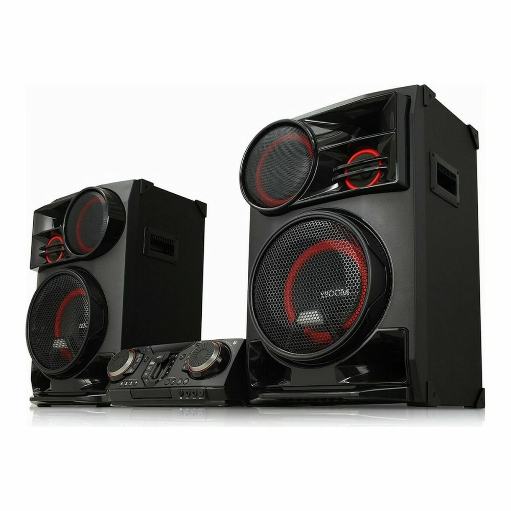 Mini HiFi LG CL98 (x1) 3500W