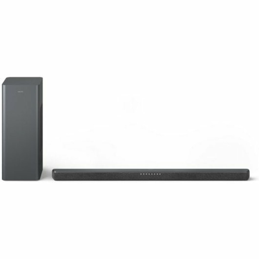 Σύστημα Ηχείων Soundbar Philips Μαύρο 120 W