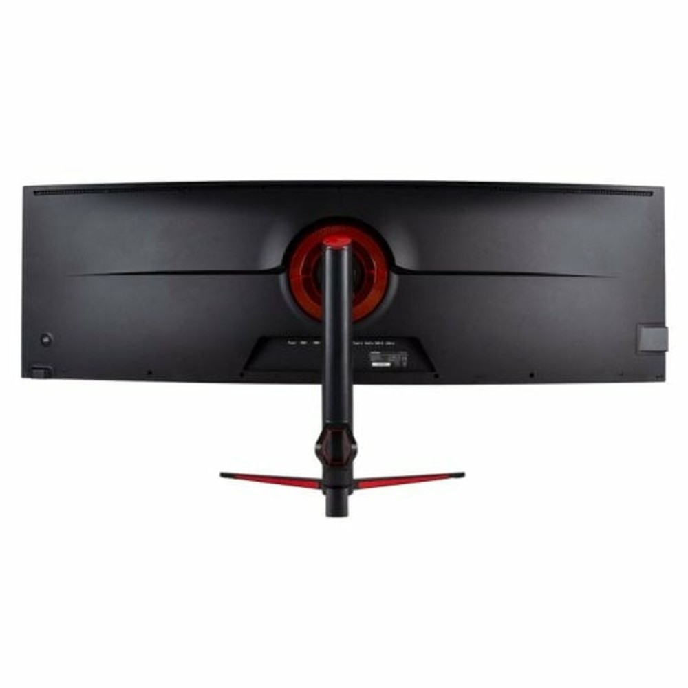 Οθόνη Gaming Nilox NXM49CRVDC 49" 144 Hz