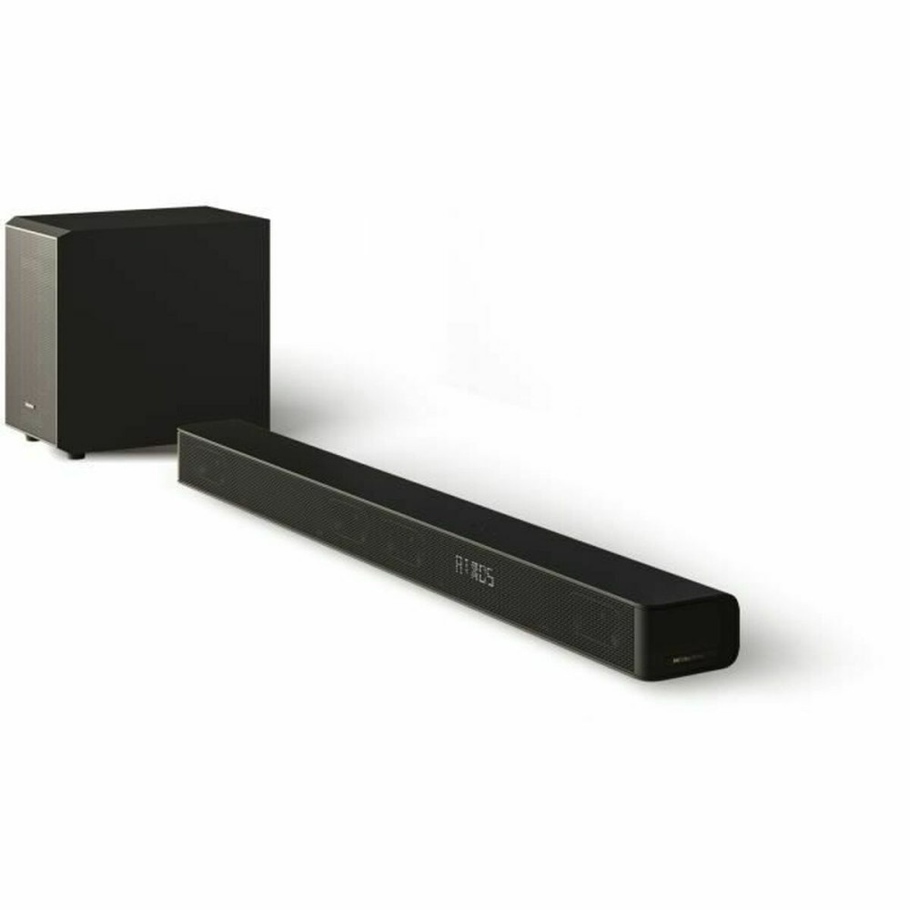 Σύστημα Ηχείων Soundbar Hisense AX5100G Μαύρο