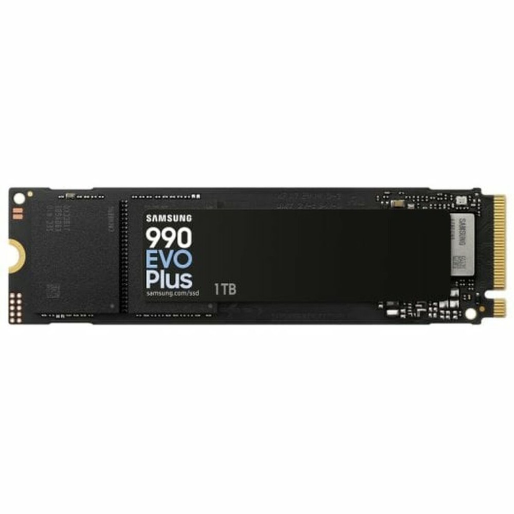 Σκληρός δίσκος Samsung 1 TB SSD