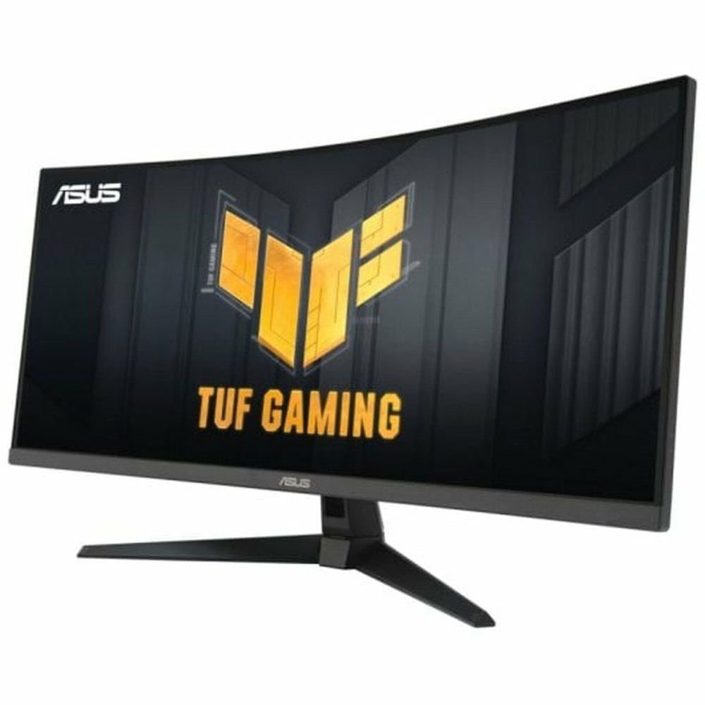 Οθόνη Asus 34" LCD UltraWide Quad HD