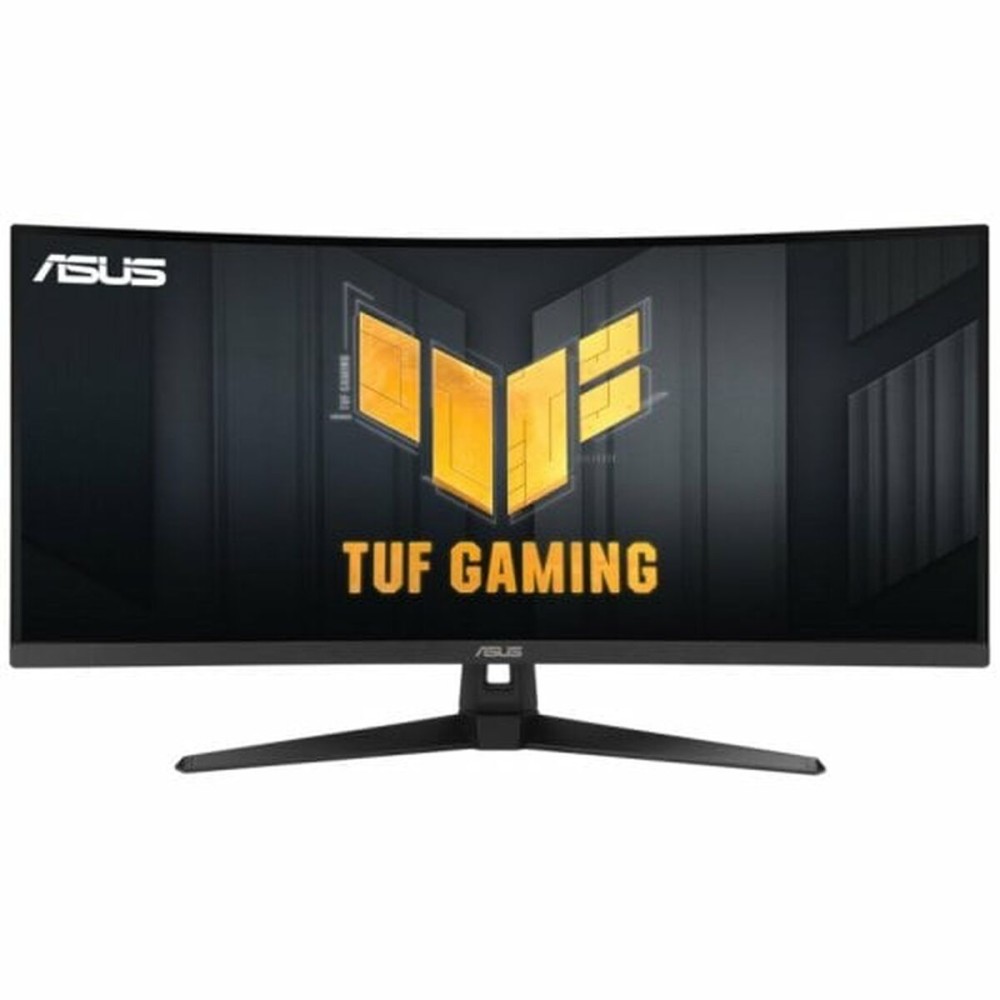 Οθόνη Asus 34" LCD UltraWide Quad HD