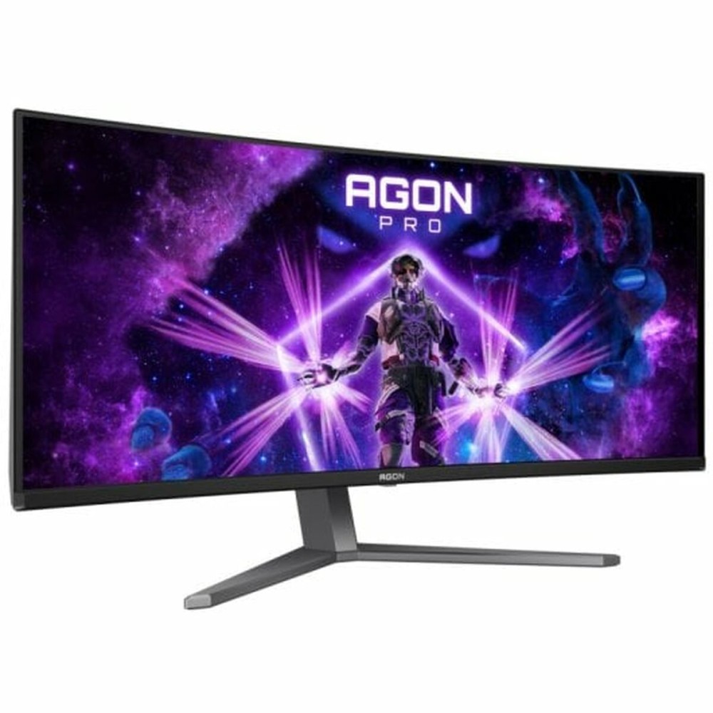 Οθόνη Gaming AOC 34" Wide Quad HD